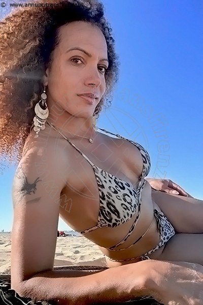 Foto Izabella Rabanne  Annunci Trans Verona