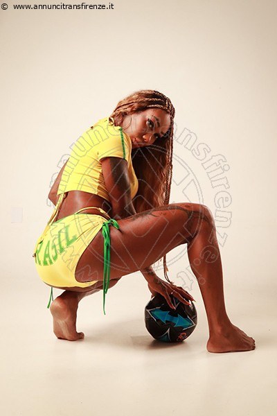 Foto Kelly Rios  Annunci Trans Firenze