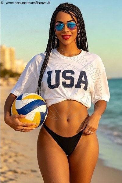 Foto Mariah Massage  Annunci Transescort Brindisi