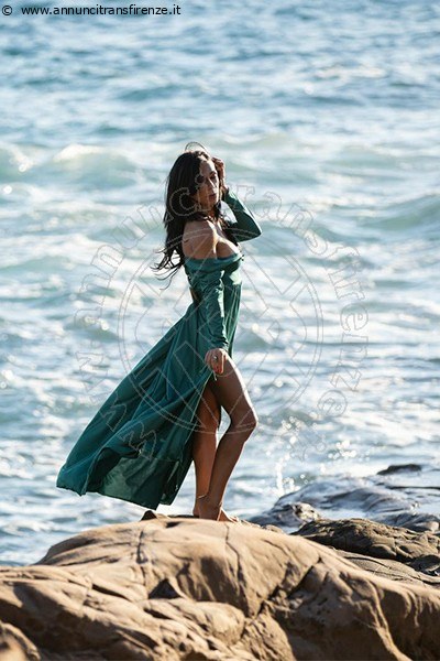 Foto Melissa Lima  Annunci Transescort Livorno