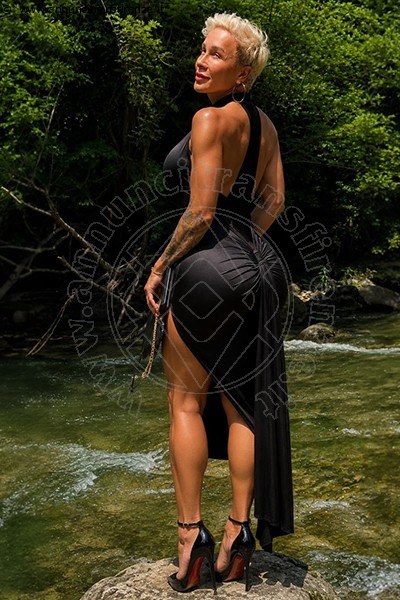 Foto Patrizia Moreira  Annunci Transescort Brescia