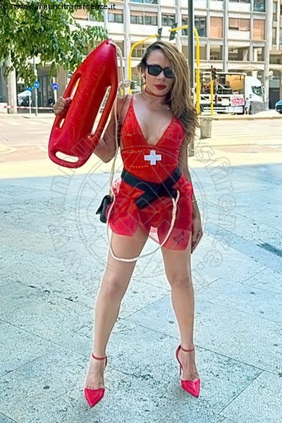 Foto Bruna Agnely Annunci Trans Milano
