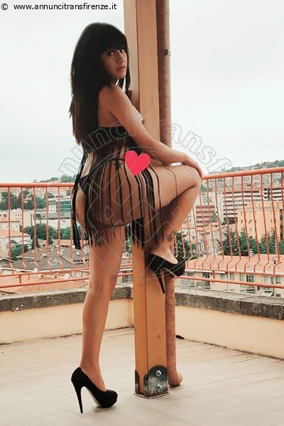 Foto Nicole Annunci Transescort Vicenza