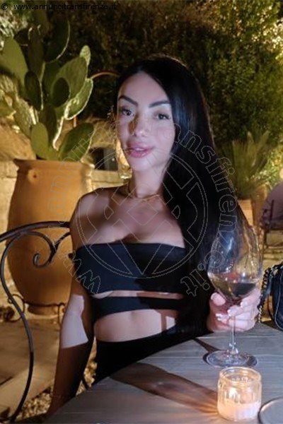 Foto Pamelita Annunci Transescort Roma